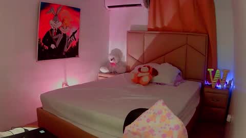 aliciabiden online show from 01.22.25