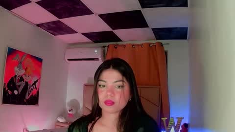 aliciabiden online show from 01.27.25