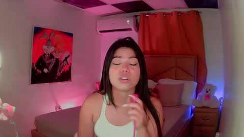 aliciabiden online show from 02.13.25