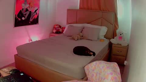 aliciabiden online show from 02.17.25