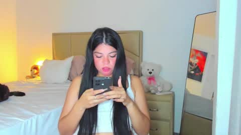 aliciabiden online show from 02.03.26