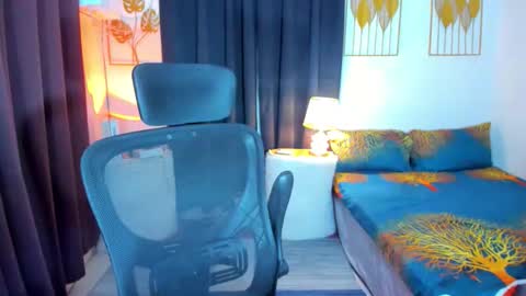 aliciacum online show from 10.01.25