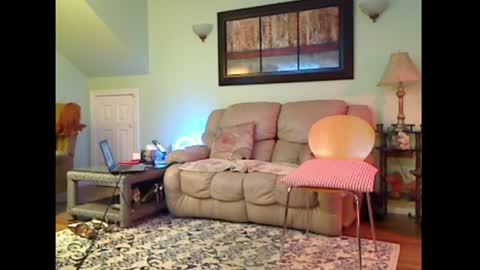 Alicia deHart  Help me reach 1000 Followers. Its FREE online show from 04.02.26