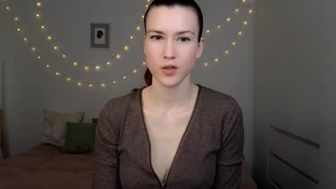 alicianoveli online show from 02.13.26