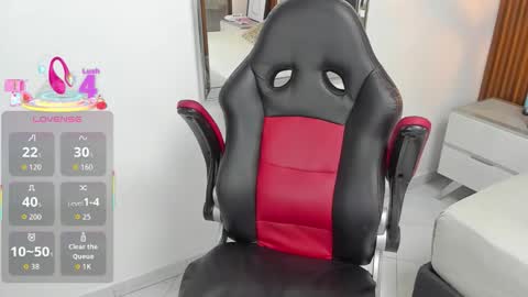 ALICIA  online show from 10.30.25