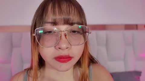 Alicia  online show from 03.30.26