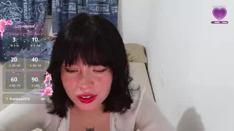 aliciia_23 online show from 11.21.25