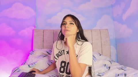 Aliclark online show from 04.05.26