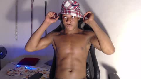 Alid 17 online show from 12.17.24