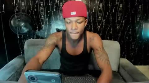 Alid 17 online show from 10.18.25