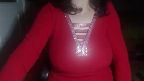 Snapshot of alidue chatting on 02.14.25 Alidue online show from 02.14.25