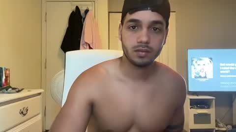 Snapshot of alien010302288166 chatting on 07.16.26 Cubanito online show from 07.16.26