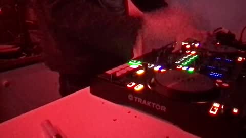 busco rockera online show from 02.18.25