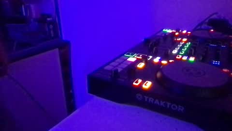 busco rockera online show from 03.03.25