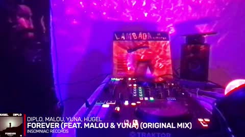 busco rockera online show from 09.09.25