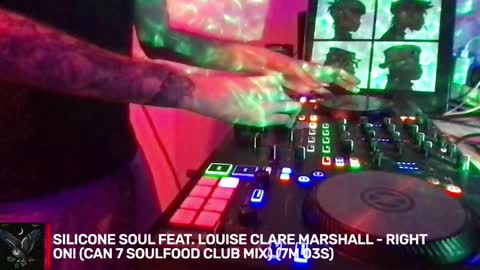 busco rockera online show from 11.07.25