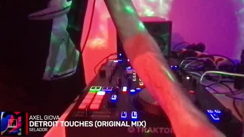 busco rockera online show from 01.17.26