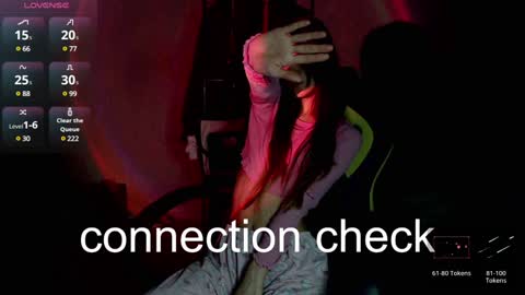 Mia online show from 01.29.25