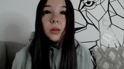 Snapshot of alien_eyes09 chatting on 05.24.26 online show from 05.24.26