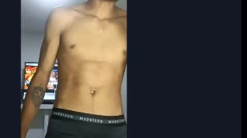 My name is Andrs and Im 18 years old. online show from 08.05.26