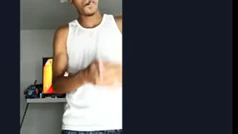 My name is Andrs and Im 18 years old. online show from 08.08.26