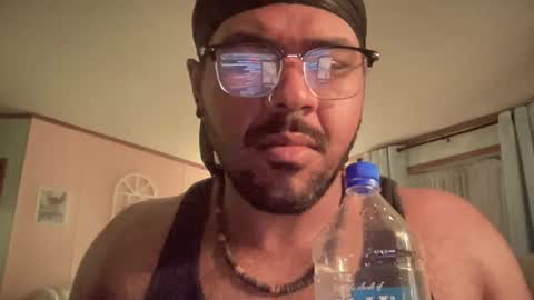 aliensuperstar423 online show from 10.30.25