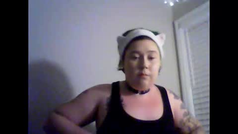 Snapshot of alientboy chatting on 02.16.26 alientboy online show from 02.16.26