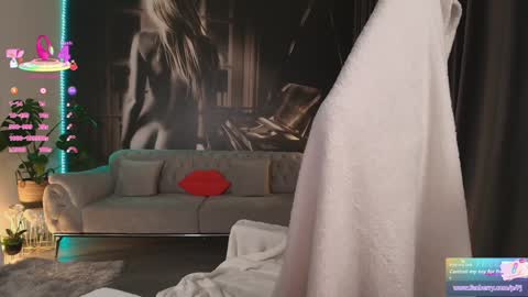 Aliessia online show from 11.21.25