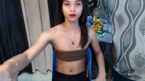 aliexagrey online show from 02.15.26