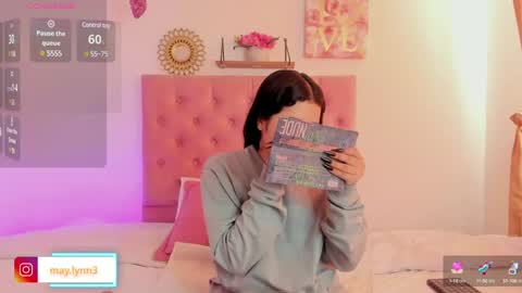 aliice_walker_ online show from 12.02.24