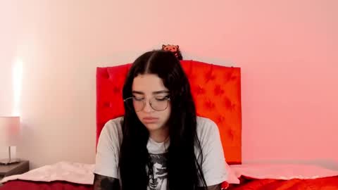 aliice_walker_ online show from 12.23.24