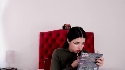 aliice_walker_ online show from 12.24.24