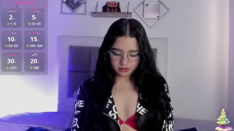 aliice_walker_ online show from 01.13.25