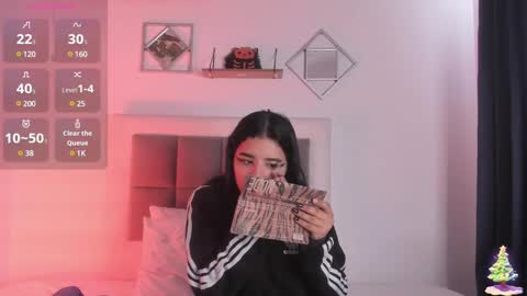 aliice_walker_ online show from 01.22.25