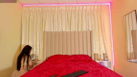 Alisson  online show from 01.13.25