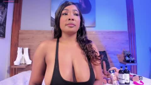 Alisson online show from 04.15.26