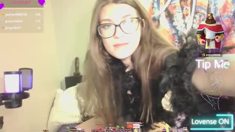 Ali Jones online show from 02.26.25