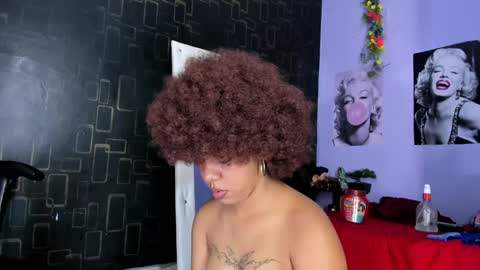 Snapshot of alika01_ chatting on 02.10.25 alika online show from 02.10.25