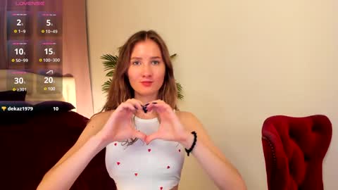Snapshot of alika_shy chatting on 12.22.24 alika shy online show from 12.22.24