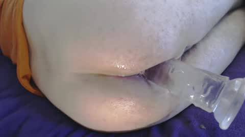 Alily anal angel online show from 02.23.25