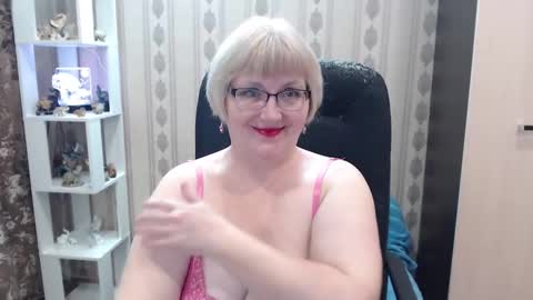 alina672211 online show from 02.09.26