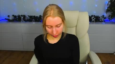 Alina online show from 12.16.25