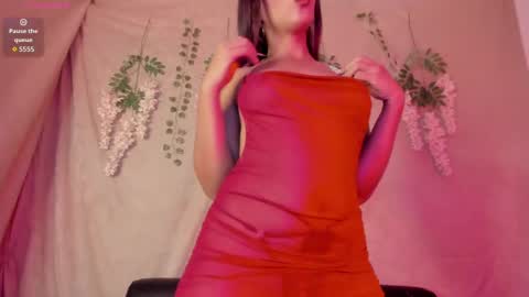 Andrea online show from 10.15.25