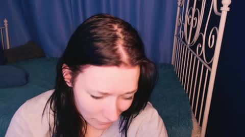 Snapshot of alina_cute_ chatting on 01.11.25 Alina online show from 01.11.25