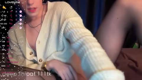 Snapshot of alina_flow chatting on 01.01.25 Alexa online show from 01.01.25