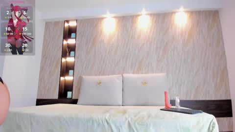 ALINA online show from 02.25.26