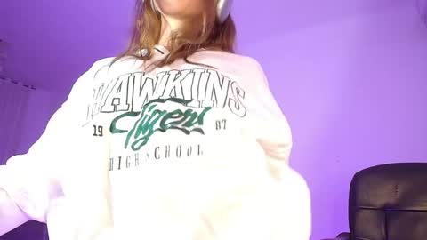  NYX  online show from 04.24.26