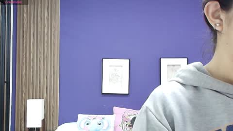 Alina online show from 02.03.25