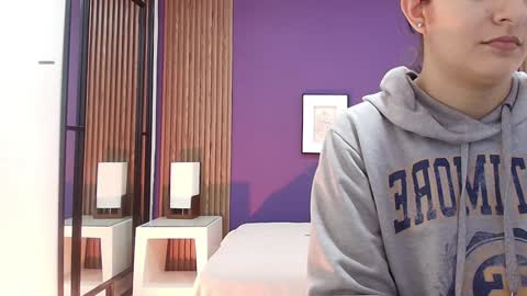 Alina online show from 02.07.25