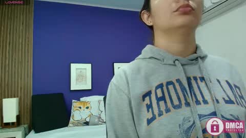 Alina online show from 02.14.25